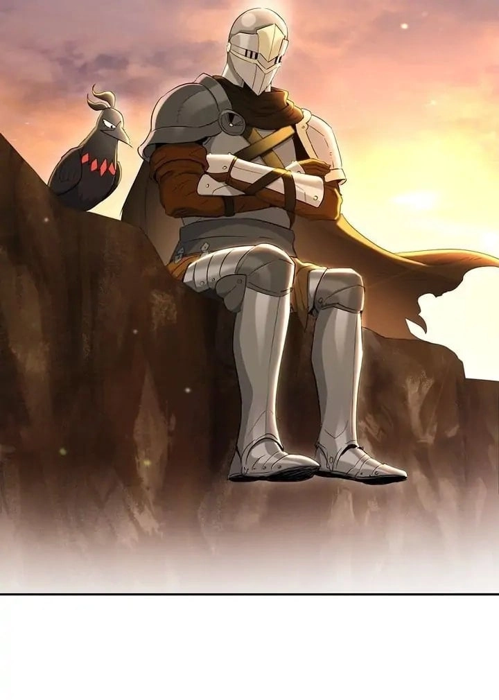 The Skeleton Soldier Failed to Defend the Dungeon Chapter 131, page 8 of 37