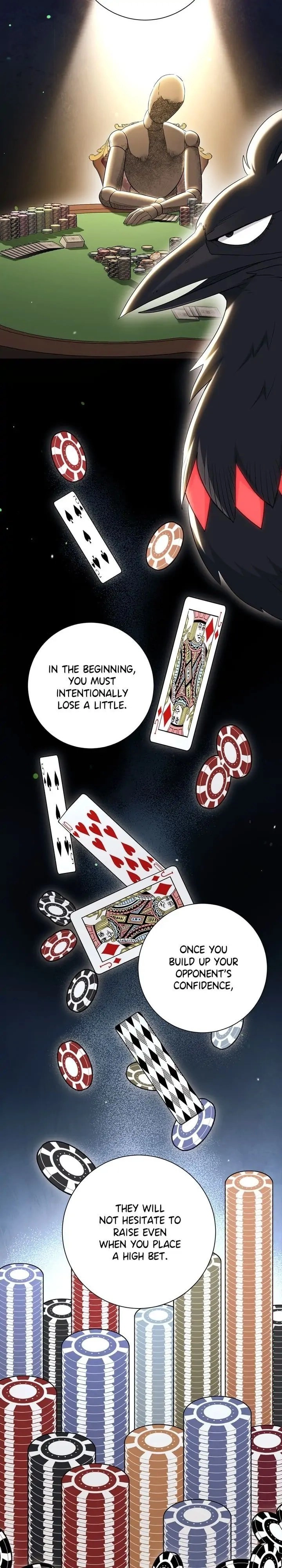 The Skeleton Soldier Failed to Defend the Dungeon Chapter 132, page 15 of 37