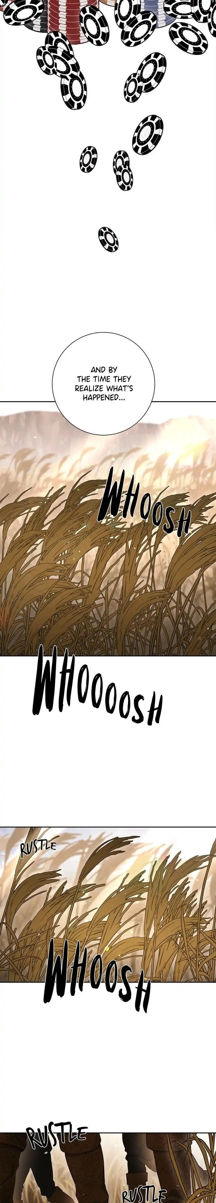 The Skeleton Soldier Failed to Defend the Dungeon Chapter 132, page 16 of 37
