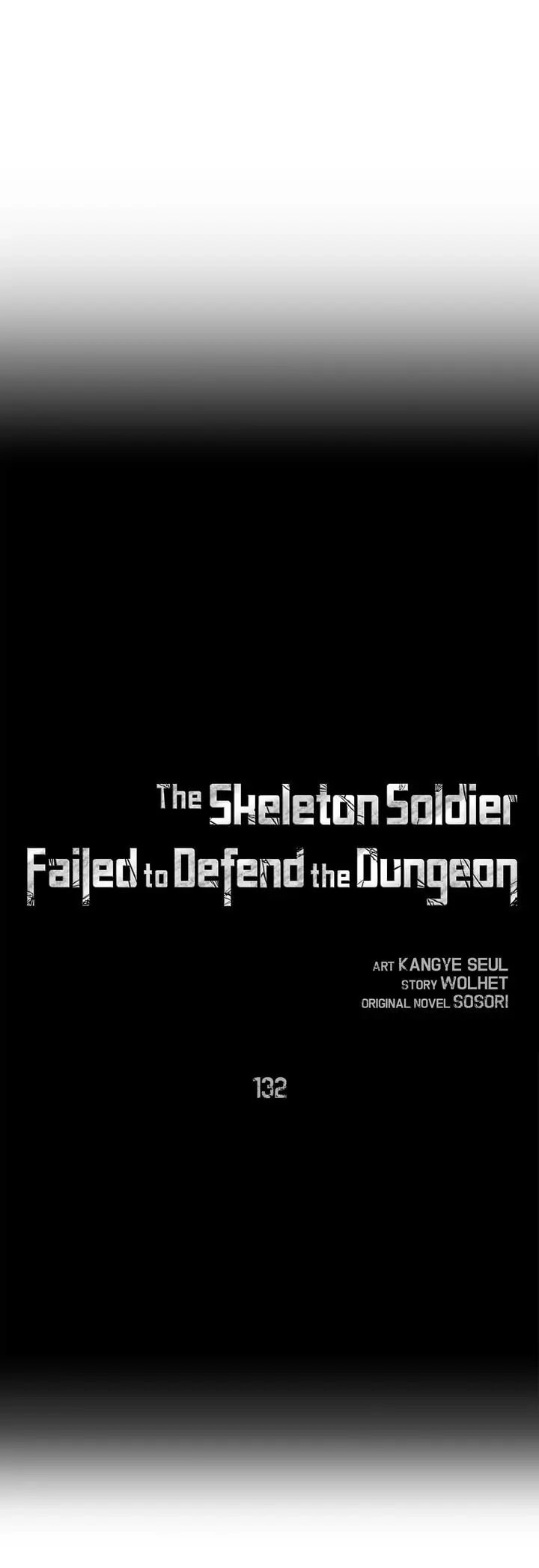 The Skeleton Soldier Failed to Defend the Dungeon Chapter 132, page 9 of 37