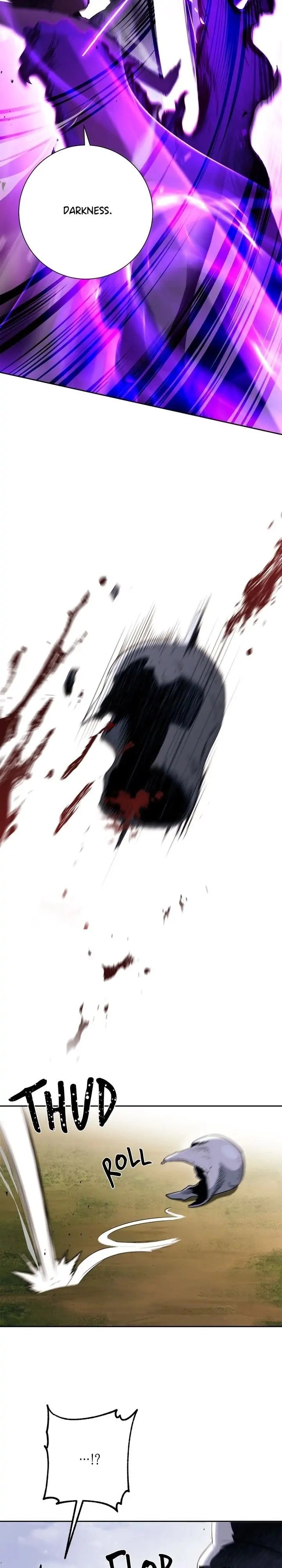 The Skeleton Soldier Failed to Defend the Dungeon Chapter 133, page 12 of 37