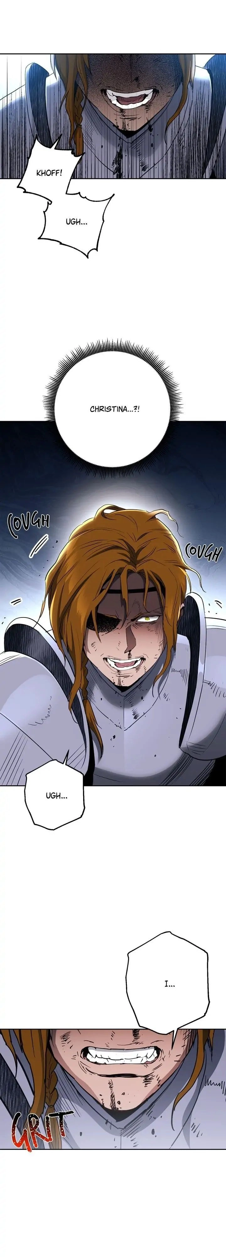 The Skeleton Soldier Failed to Defend the Dungeon Chapter 133, page 14 of 37