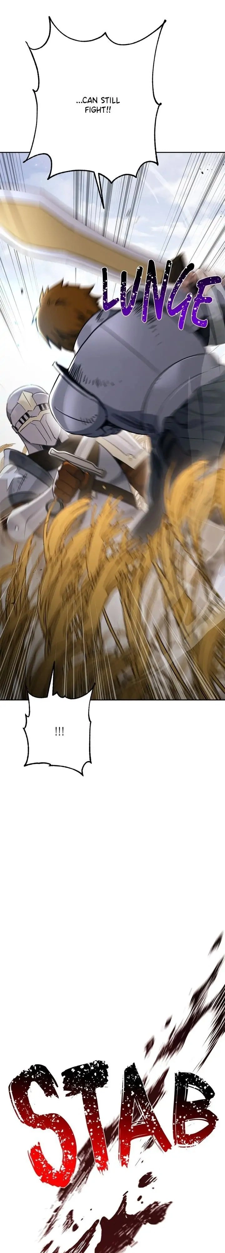 The Skeleton Soldier Failed to Defend the Dungeon Chapter 133, page 15 of 37