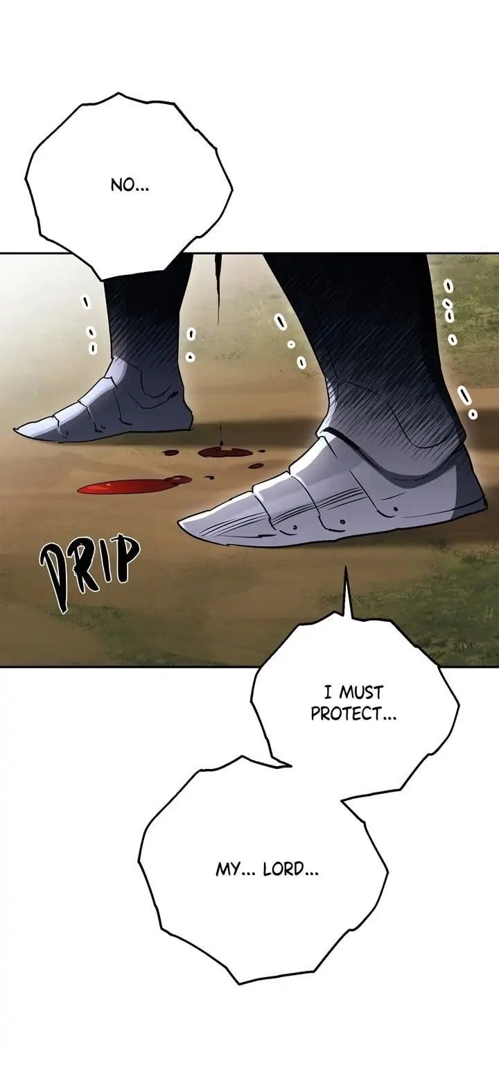 The Skeleton Soldier Failed to Defend the Dungeon Chapter 133, page 17 of 37