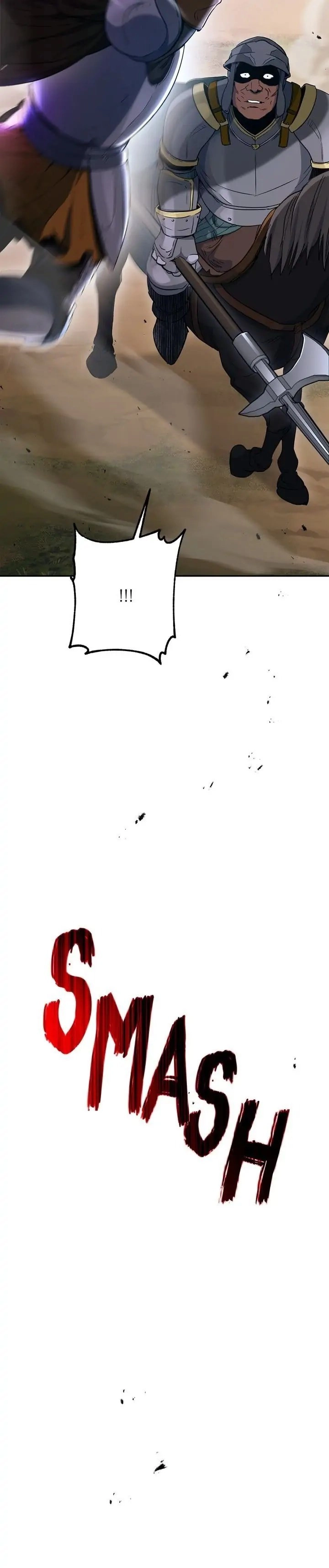The Skeleton Soldier Failed to Defend the Dungeon Chapter 133, page 35 of 37