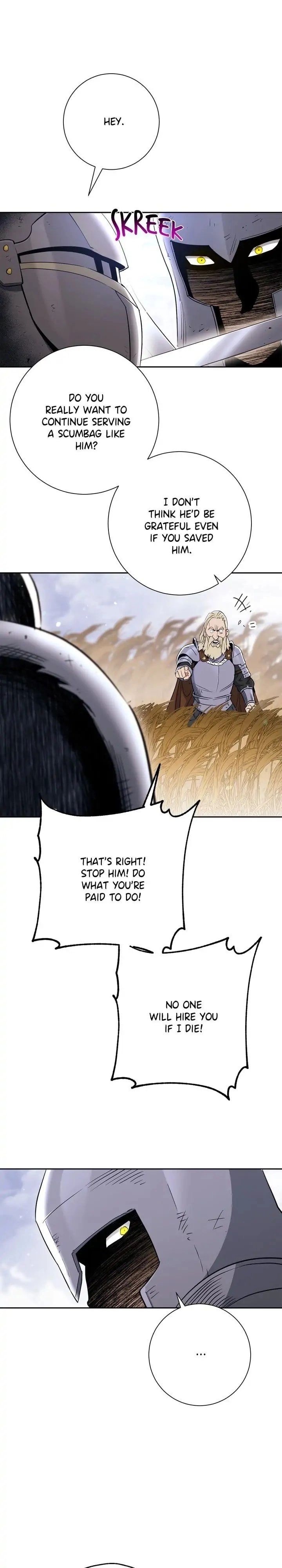 The Skeleton Soldier Failed to Defend the Dungeon Chapter 133, page 9 of 37