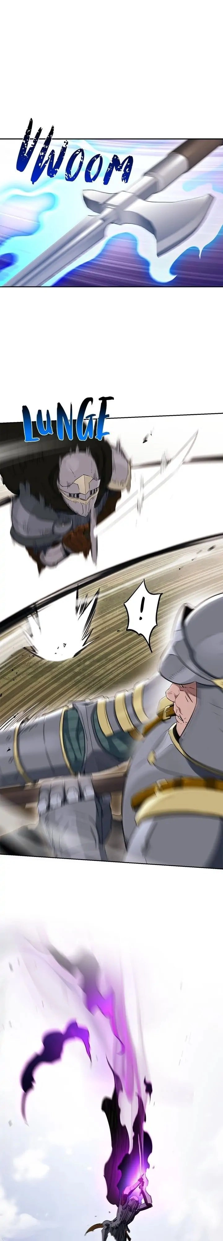 The Skeleton Soldier Failed to Defend the Dungeon Chapter 134, page 10 of 37