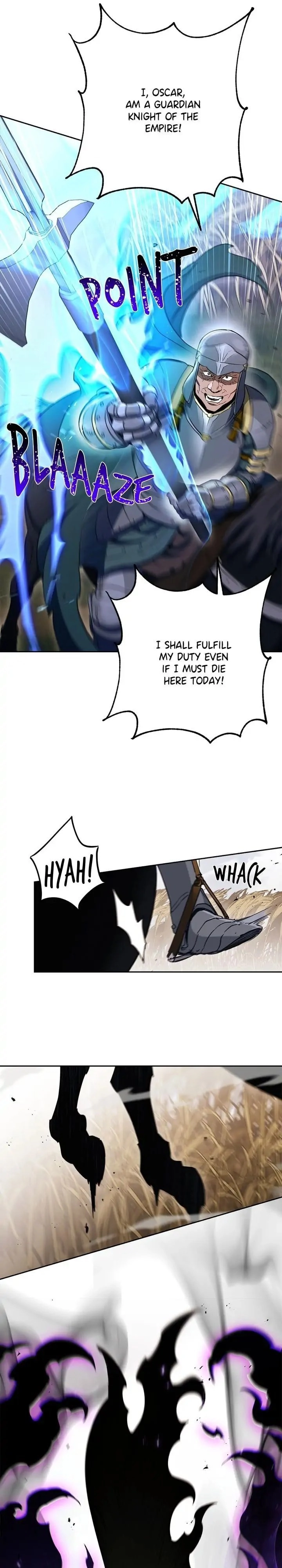 The Skeleton Soldier Failed to Defend the Dungeon Chapter 134, page 18 of 37