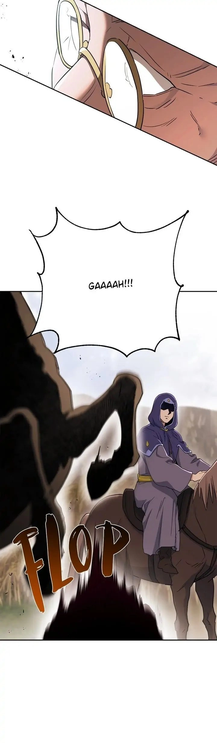 The Skeleton Soldier Failed to Defend the Dungeon Chapter 134, page 28 of 37