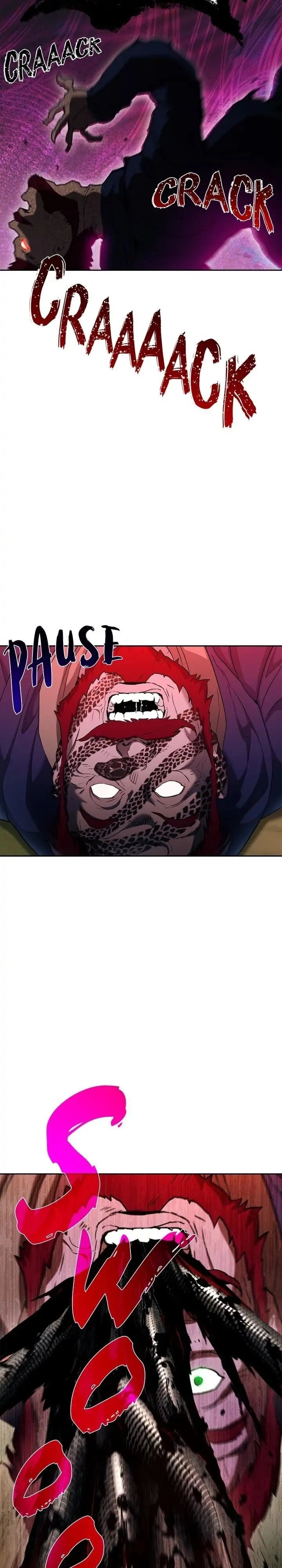 The Skeleton Soldier Failed to Defend the Dungeon Chapter 134, page 34 of 37
