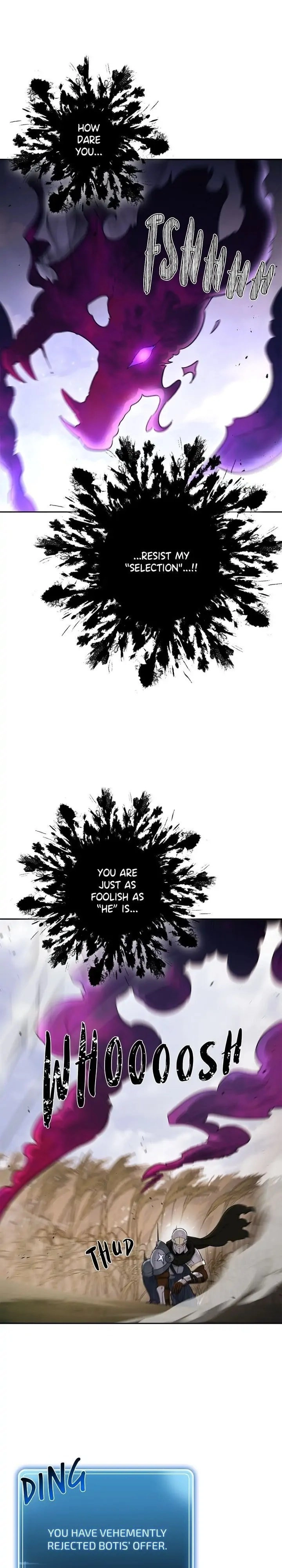 The Skeleton Soldier Failed to Defend the Dungeon Chapter 135, page 18 of 42