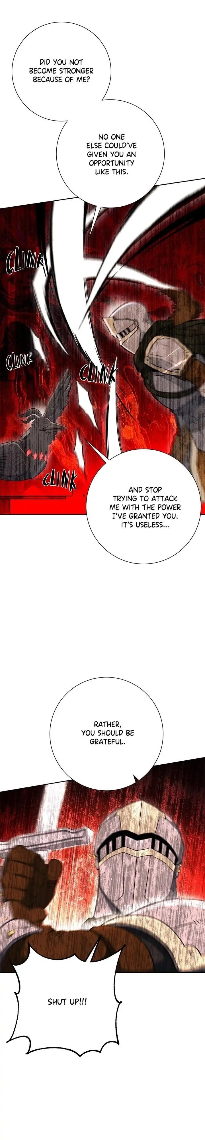 The Skeleton Soldier Failed to Defend the Dungeon Chapter 136, page 16 of 41
