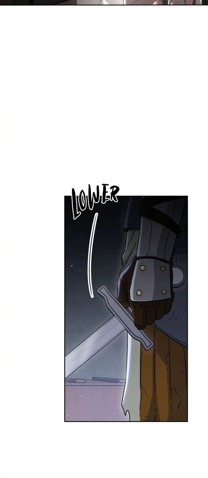 The Skeleton Soldier Failed to Defend the Dungeon Chapter 136, page 18 of 41
