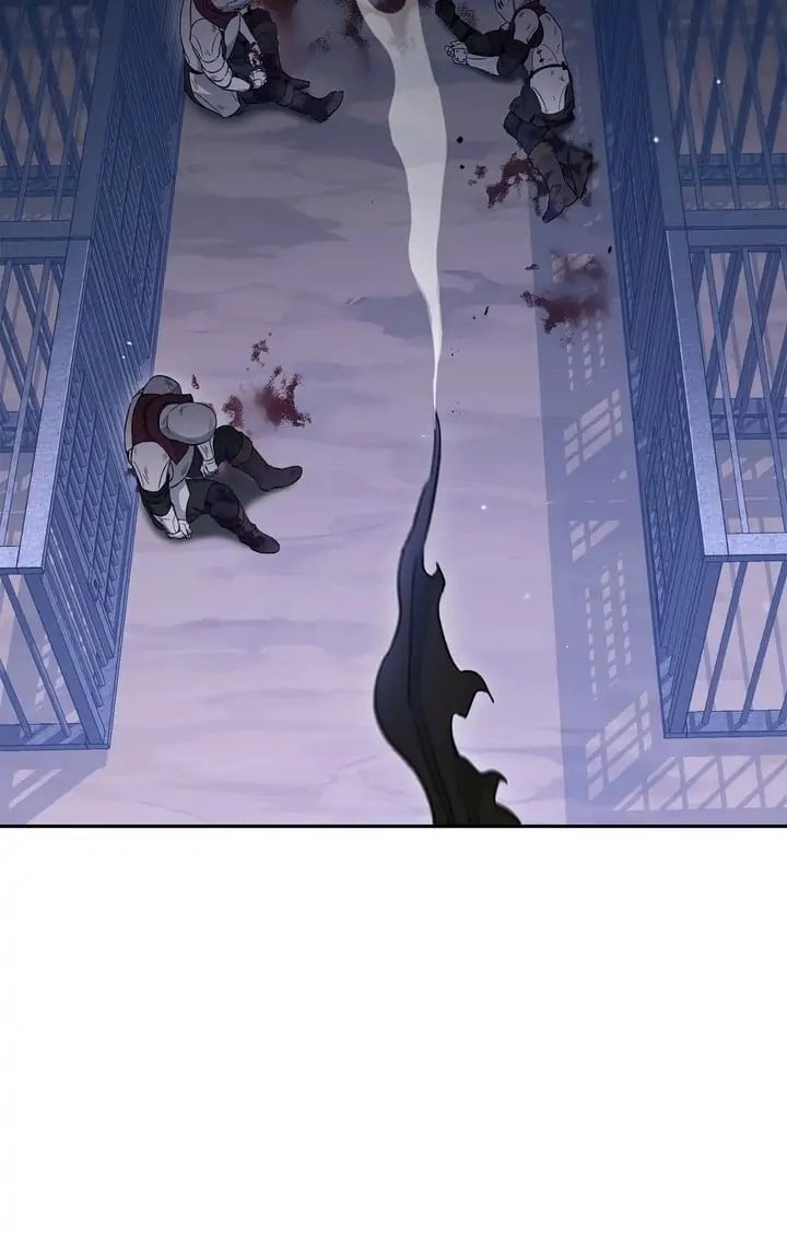 The Skeleton Soldier Failed to Defend the Dungeon Chapter 136, page 31 of 41