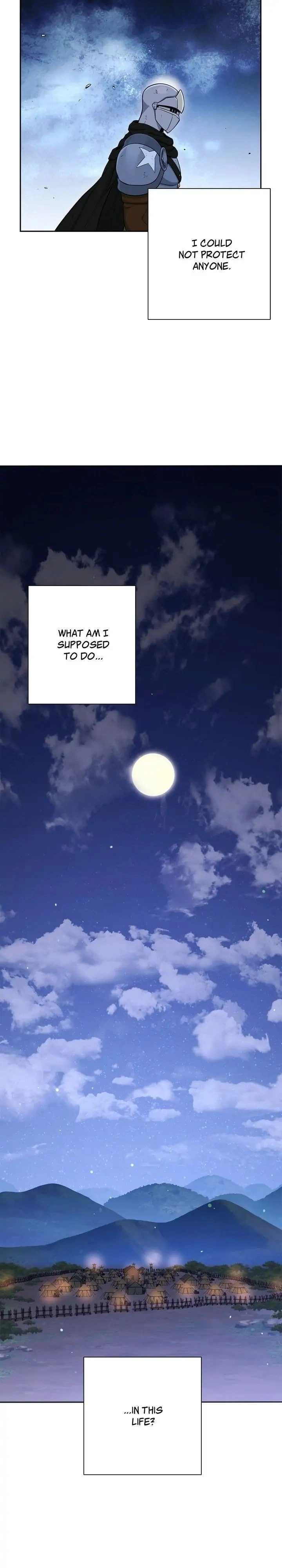 The Skeleton Soldier Failed to Defend the Dungeon Chapter 136, page 37 of 41