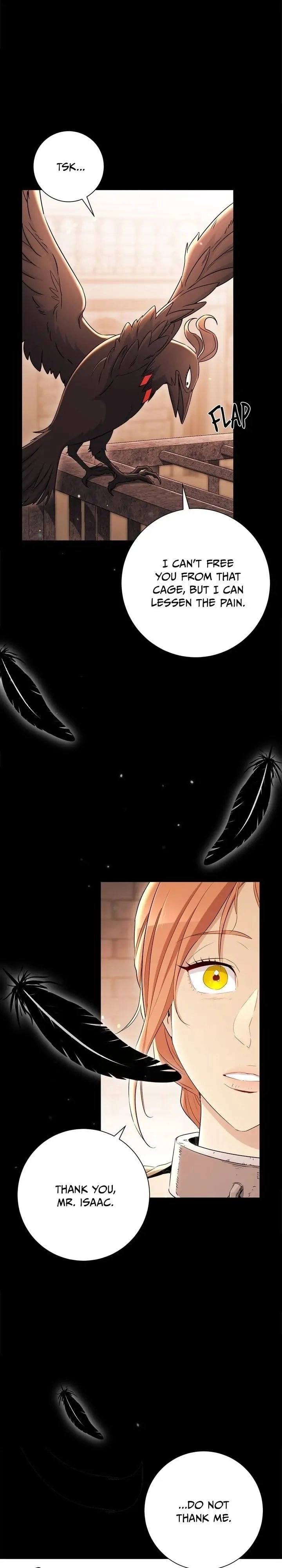 The Skeleton Soldier Failed to Defend the Dungeon Chapter 136, page 9 of 41