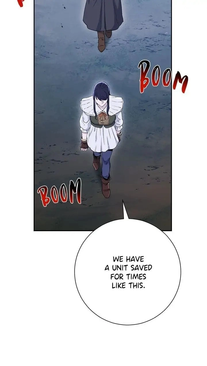 The Skeleton Soldier Failed to Defend the Dungeon Chapter 137, page 12 of 43