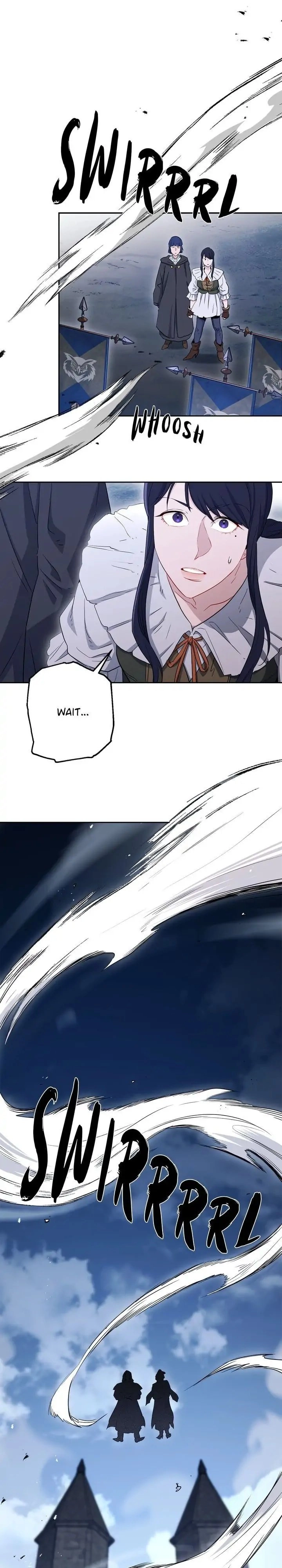 The Skeleton Soldier Failed to Defend the Dungeon Chapter 137, page 39 of 43
