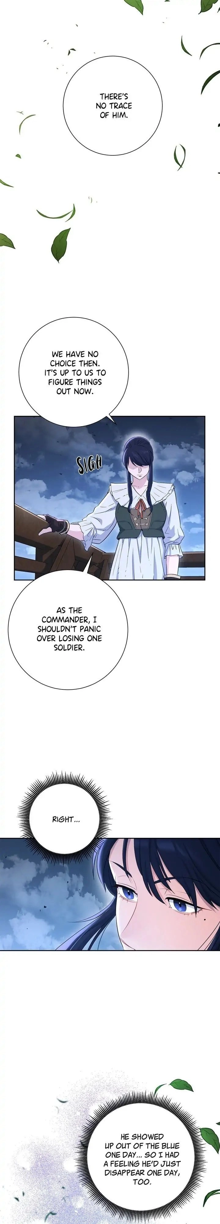 The Skeleton Soldier Failed to Defend the Dungeon Chapter 137, page 8 of 43