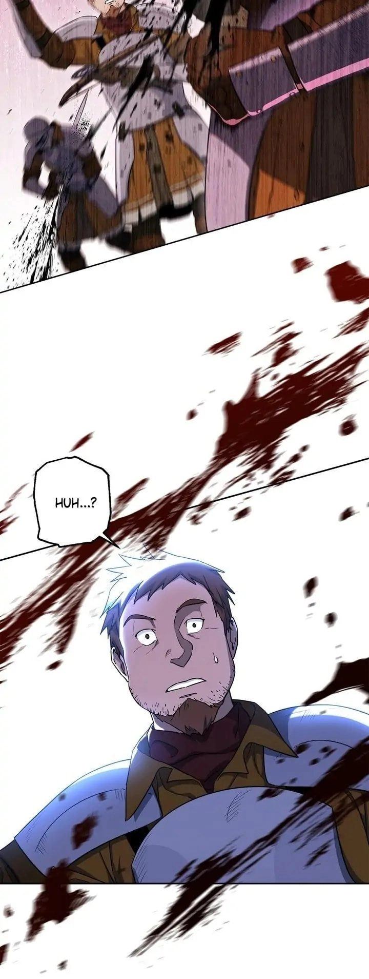 The Skeleton Soldier Failed to Defend the Dungeon Chapter 138, page 11 of 41