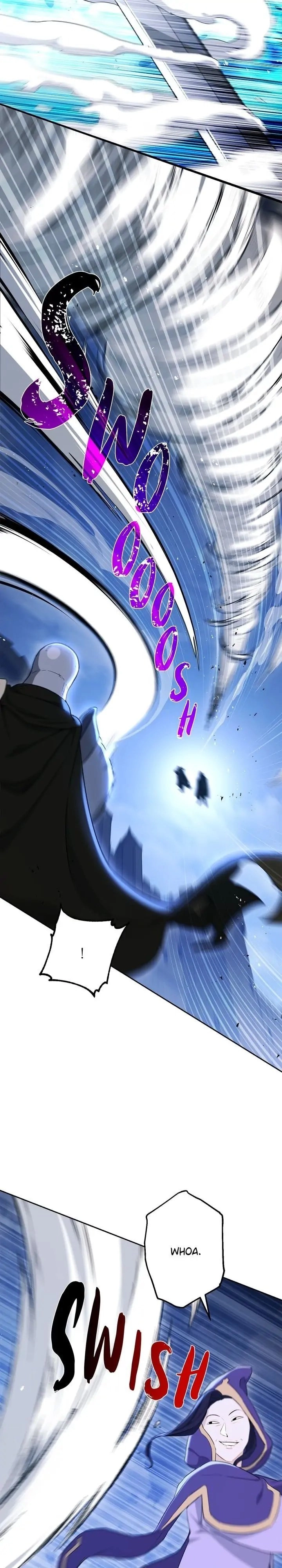 The Skeleton Soldier Failed to Defend the Dungeon Chapter 138, page 21 of 41
