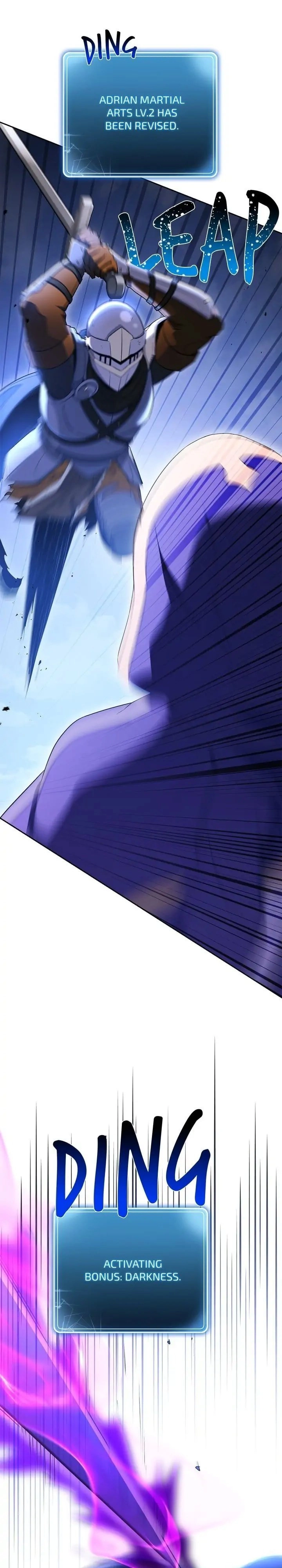 The Skeleton Soldier Failed to Defend the Dungeon Chapter 138, page 24 of 41