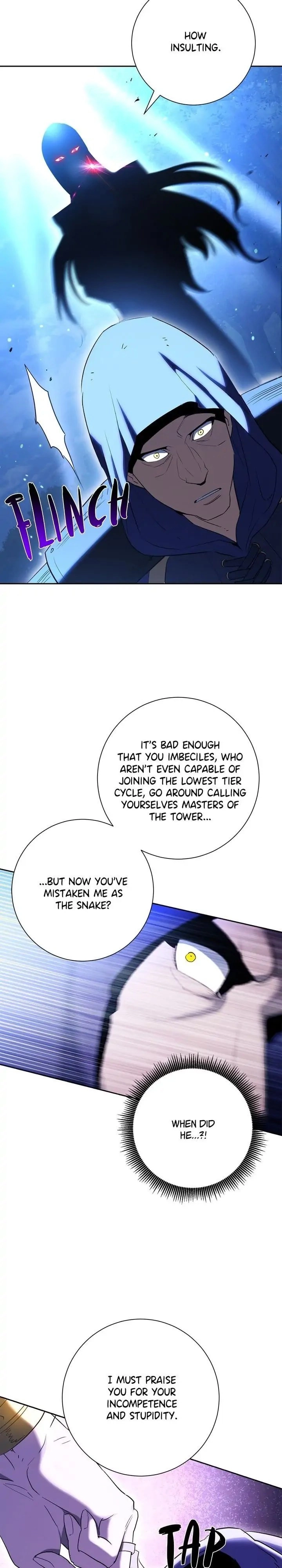 The Skeleton Soldier Failed to Defend the Dungeon Chapter 139, page 11 of 46
