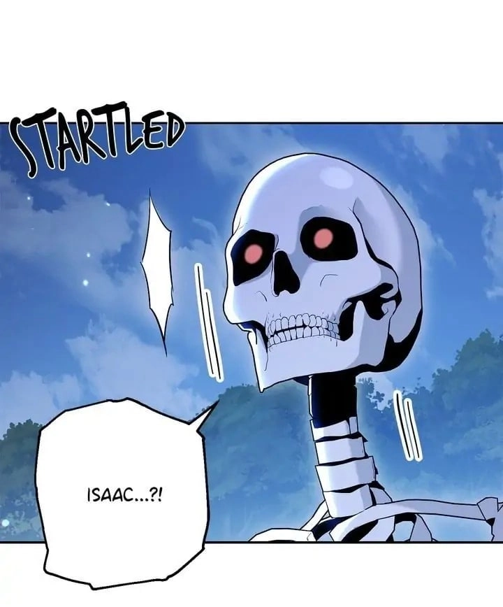 The Skeleton Soldier Failed to Defend the Dungeon Chapter 139, page 20 of 46