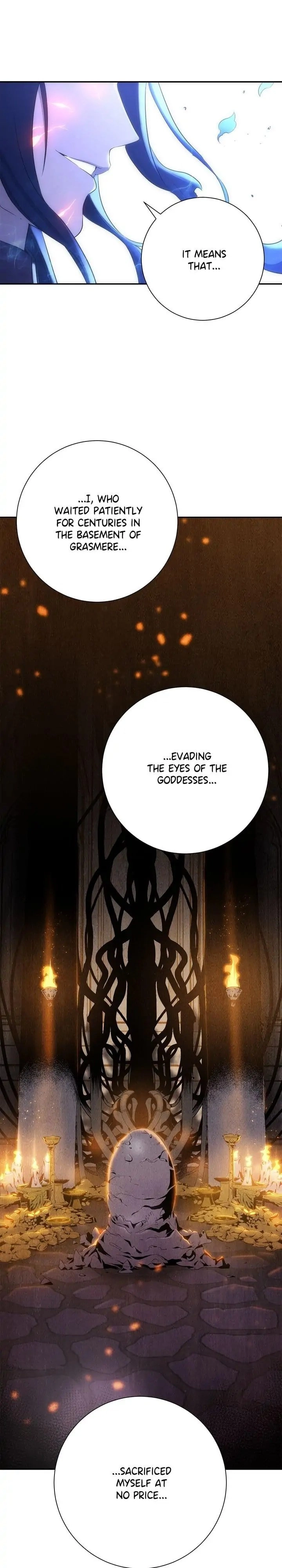 The Skeleton Soldier Failed to Defend the Dungeon Chapter 139, page 25 of 46