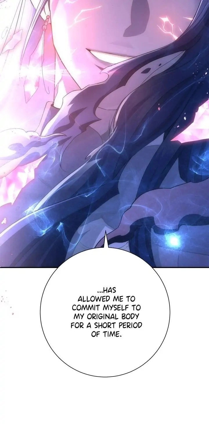 The Skeleton Soldier Failed to Defend the Dungeon Chapter 139, page 27 of 46
