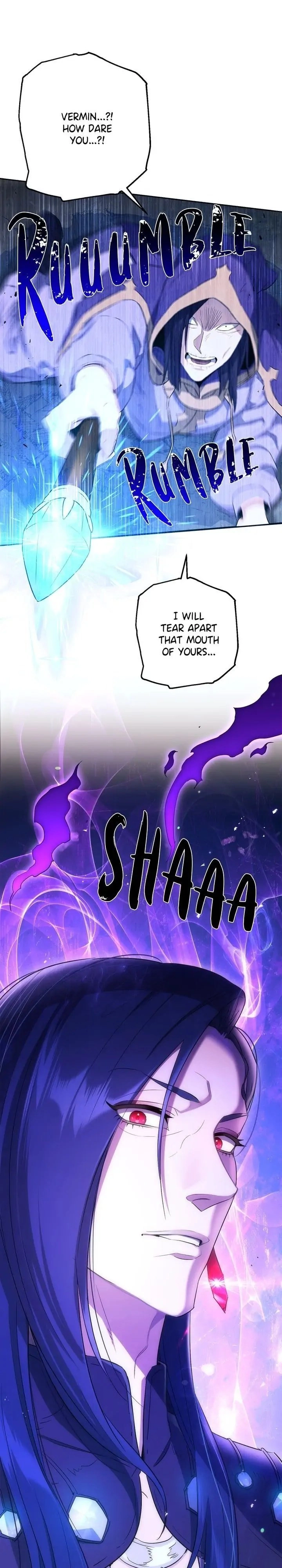 The Skeleton Soldier Failed to Defend the Dungeon Chapter 139, page 5 of 46