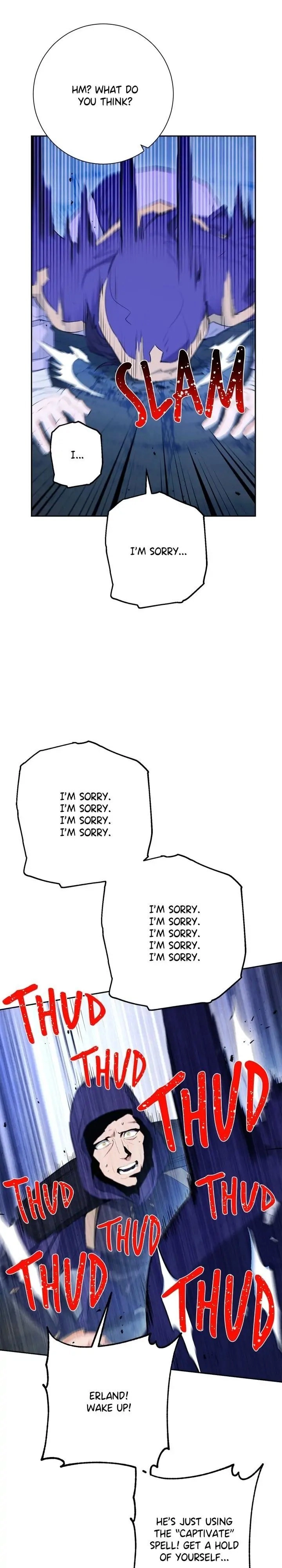 The Skeleton Soldier Failed to Defend the Dungeon Chapter 139, page 7 of 46