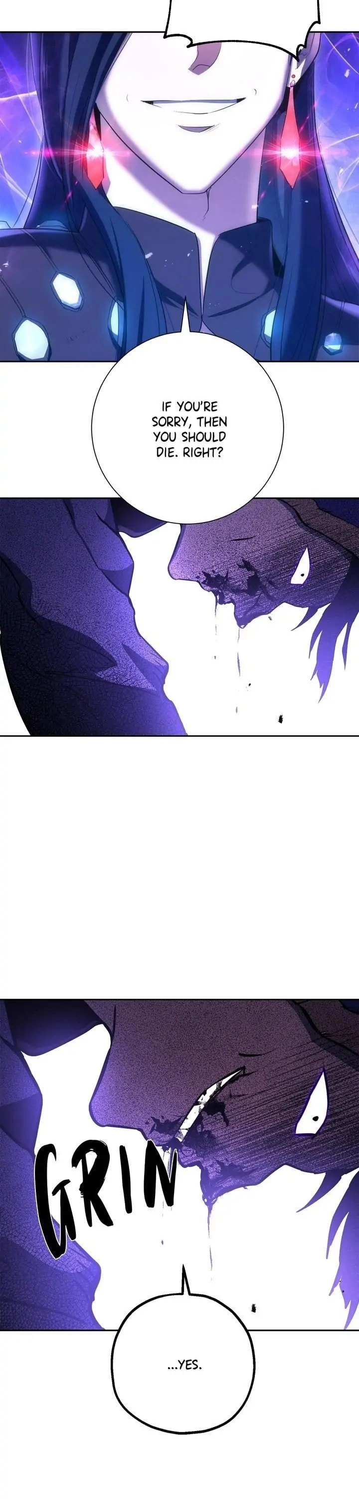 The Skeleton Soldier Failed to Defend the Dungeon Chapter 139, page 8 of 46