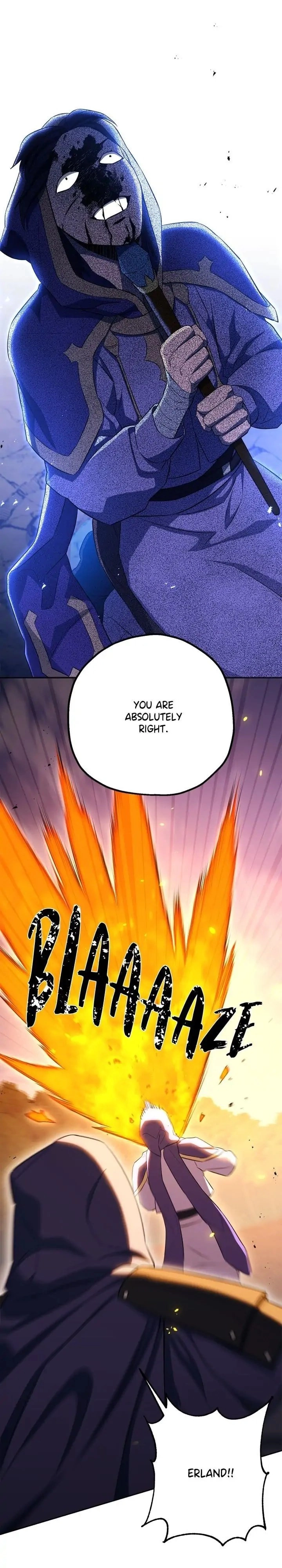 The Skeleton Soldier Failed to Defend the Dungeon Chapter 139, page 9 of 46