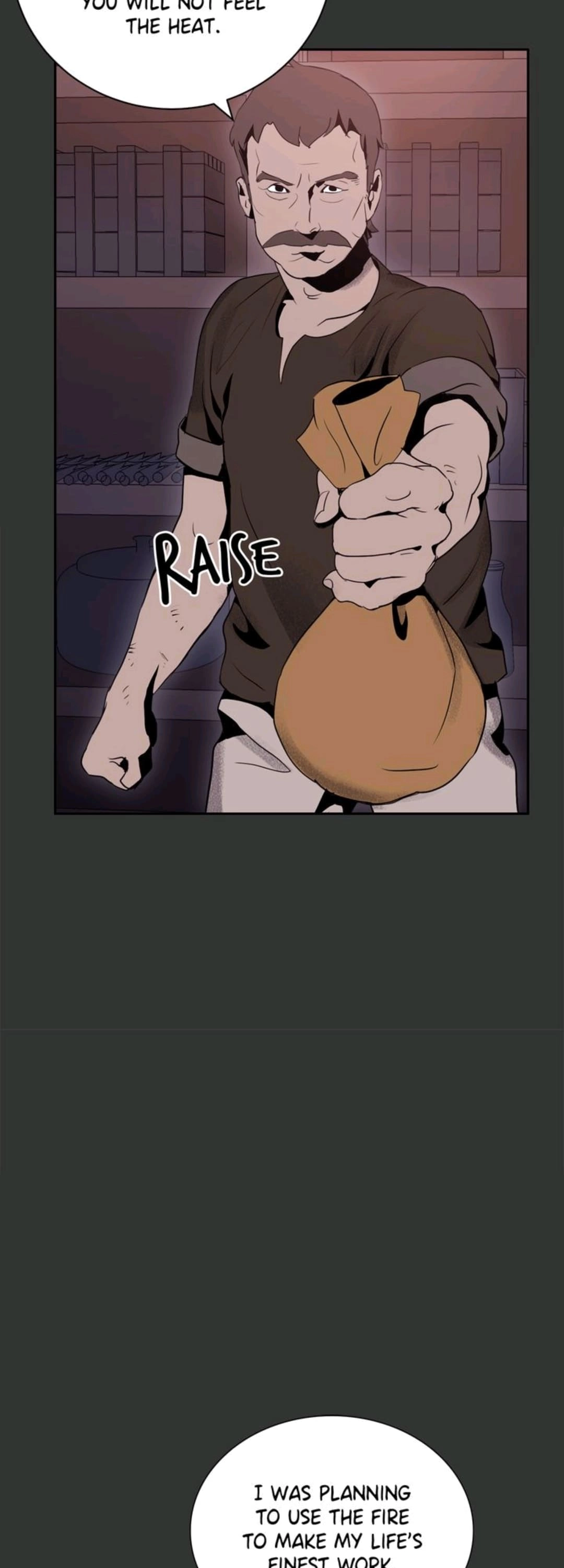 The Skeleton Soldier Failed to Defend the Dungeon Chapter 14, page 15 of 55