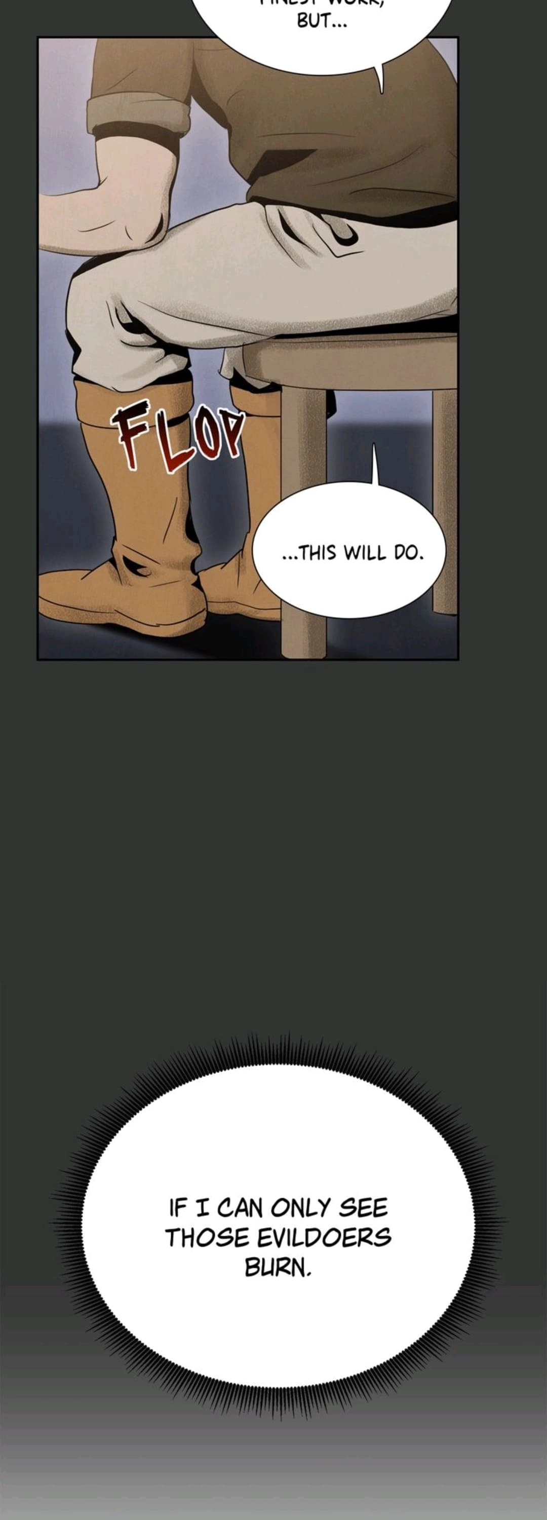 The Skeleton Soldier Failed to Defend the Dungeon Chapter 14, page 16 of 55