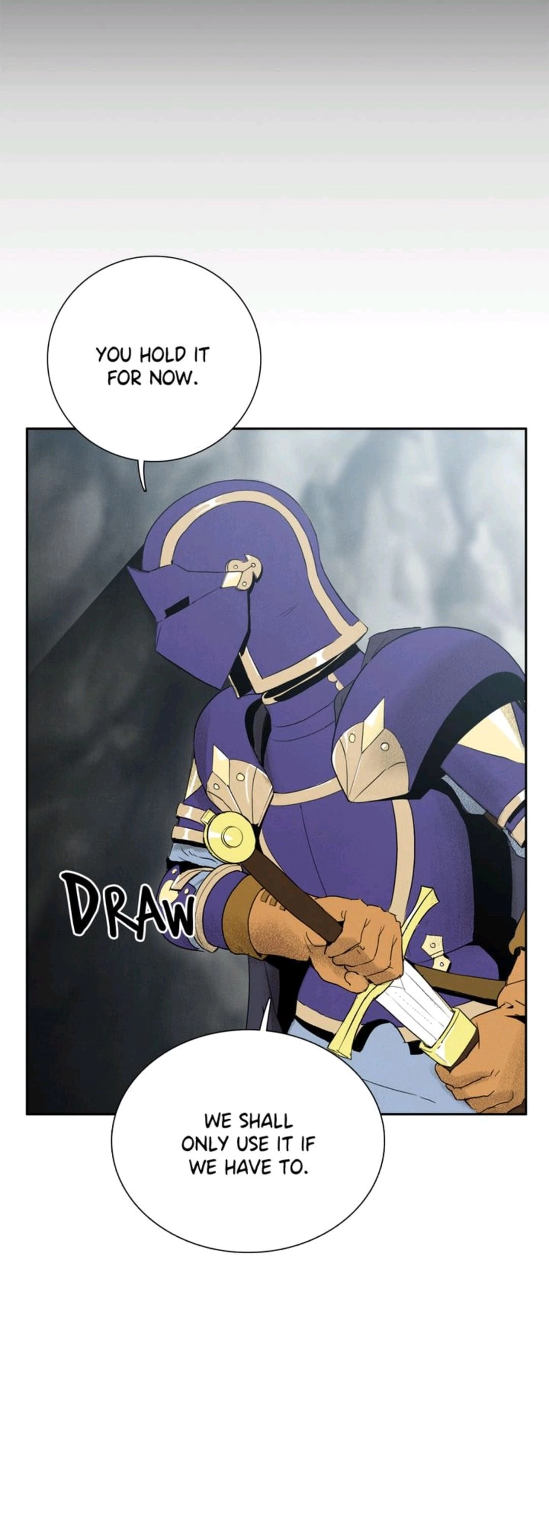 The Skeleton Soldier Failed to Defend the Dungeon Chapter 14, page 17 of 55