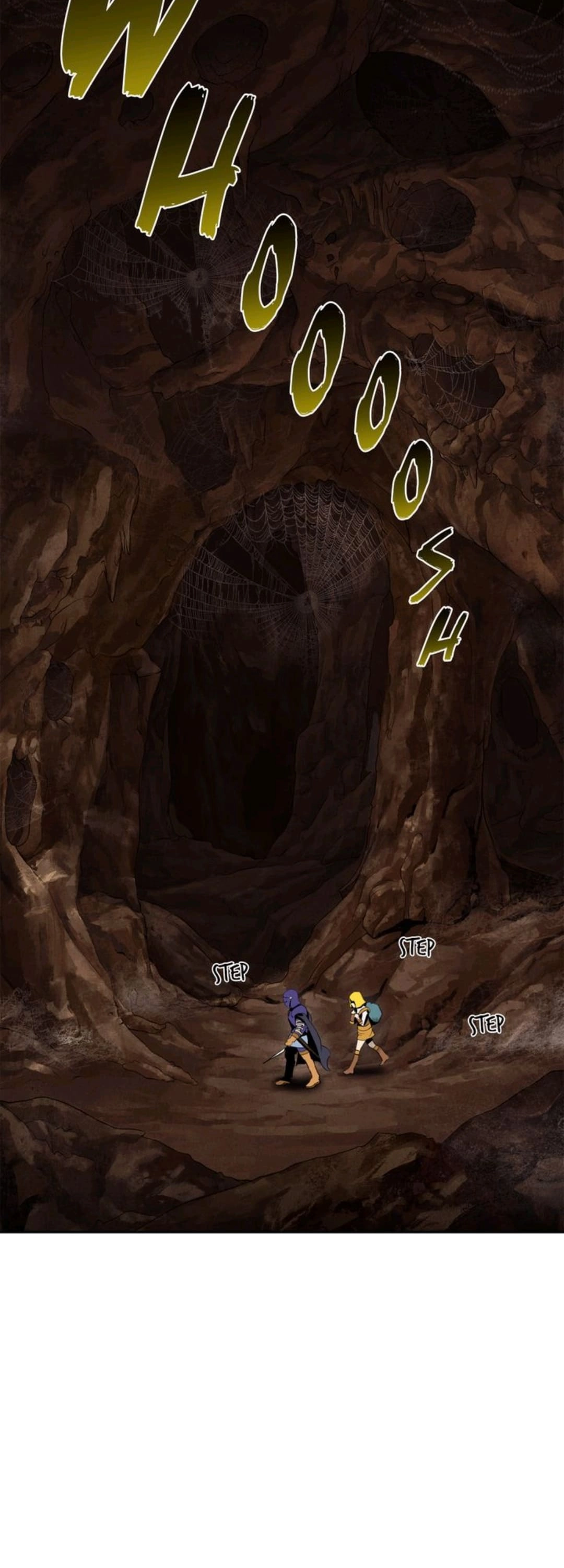 The Skeleton Soldier Failed to Defend the Dungeon Chapter 14, page 19 of 55