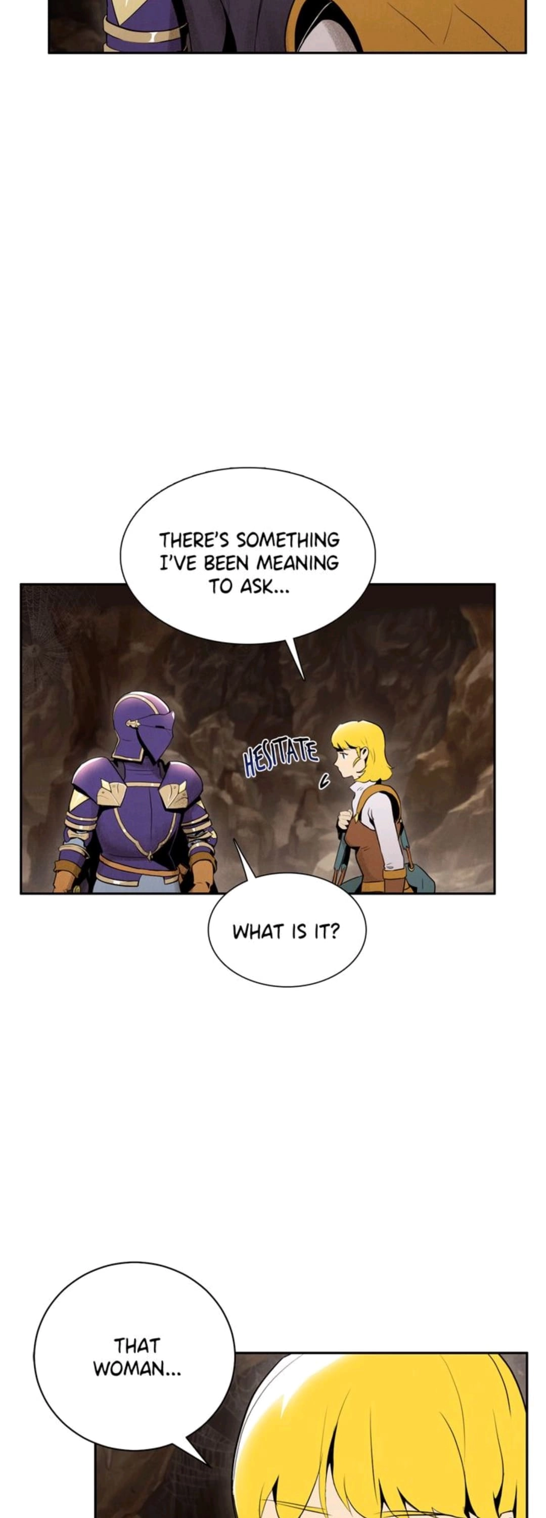 The Skeleton Soldier Failed to Defend the Dungeon Chapter 14, page 24 of 55