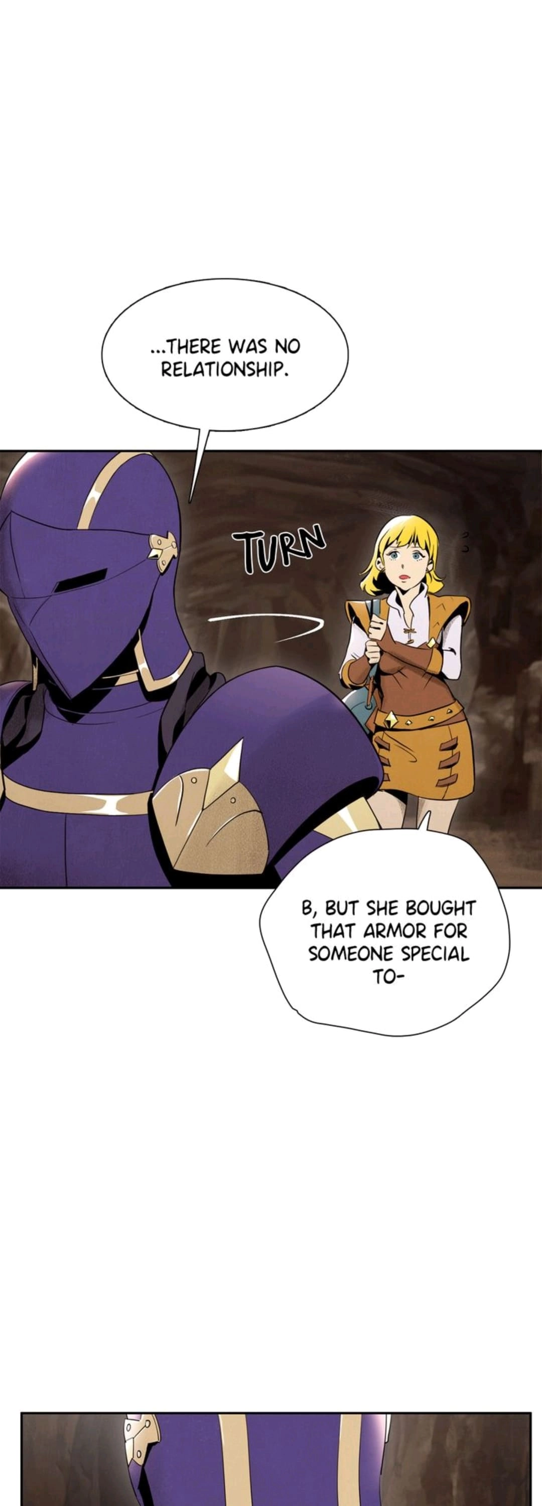 The Skeleton Soldier Failed to Defend the Dungeon Chapter 14, page 26 of 55