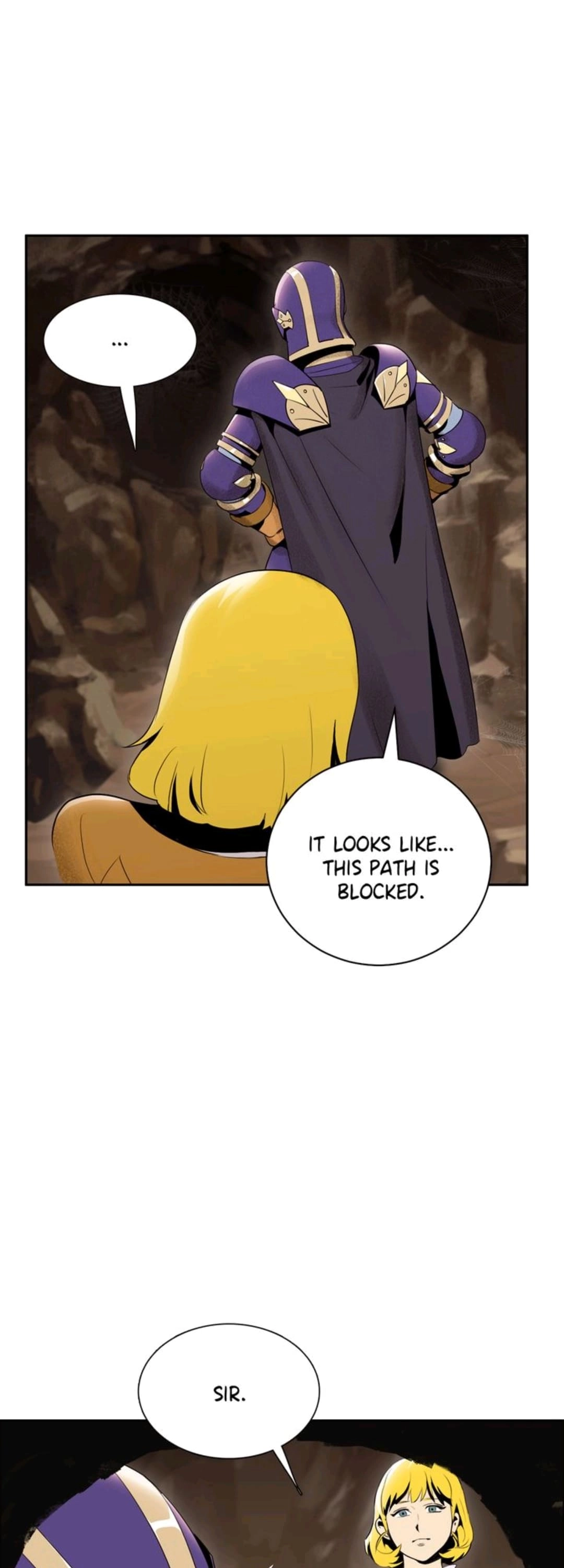 The Skeleton Soldier Failed to Defend the Dungeon Chapter 14, page 29 of 55