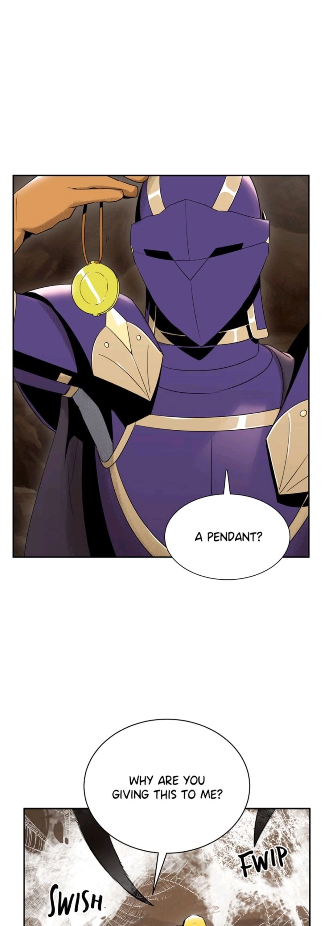 The Skeleton Soldier Failed to Defend the Dungeon Chapter 14, page 31 of 55