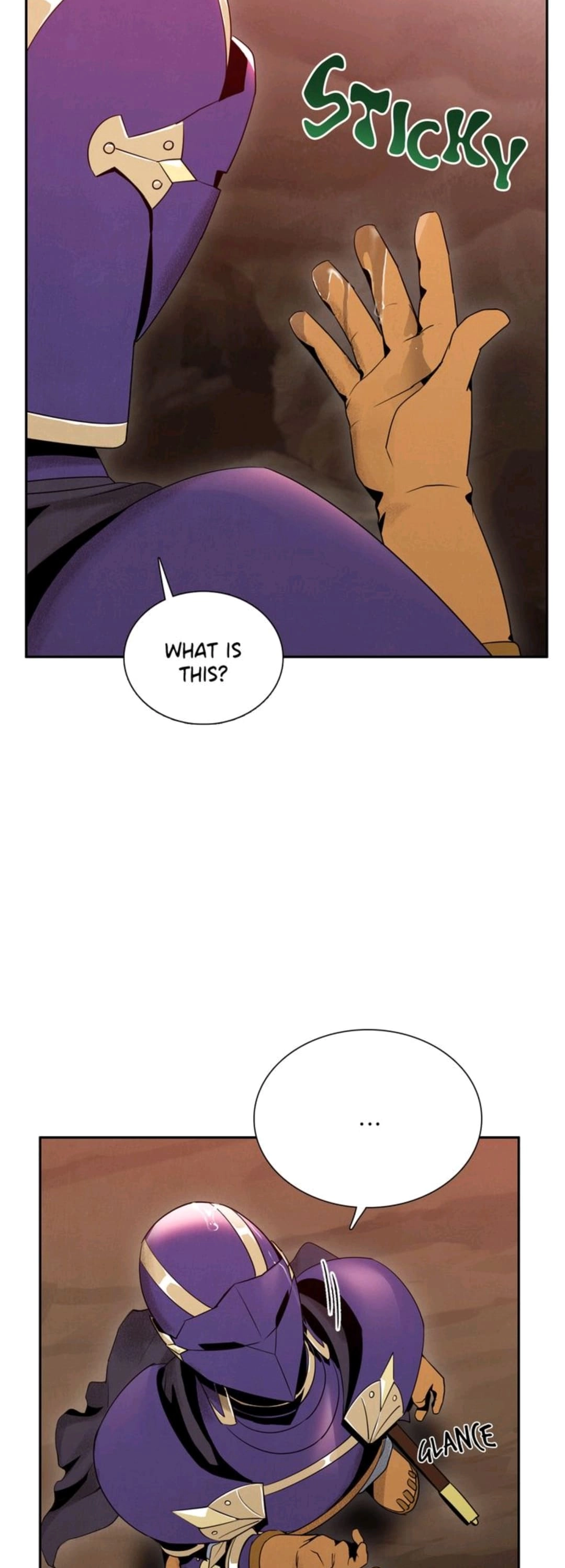 The Skeleton Soldier Failed to Defend the Dungeon Chapter 14, page 34 of 55