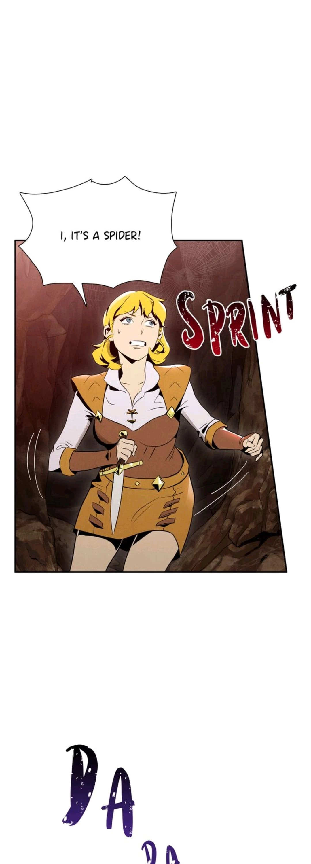 The Skeleton Soldier Failed to Defend the Dungeon Chapter 14, page 36 of 55
