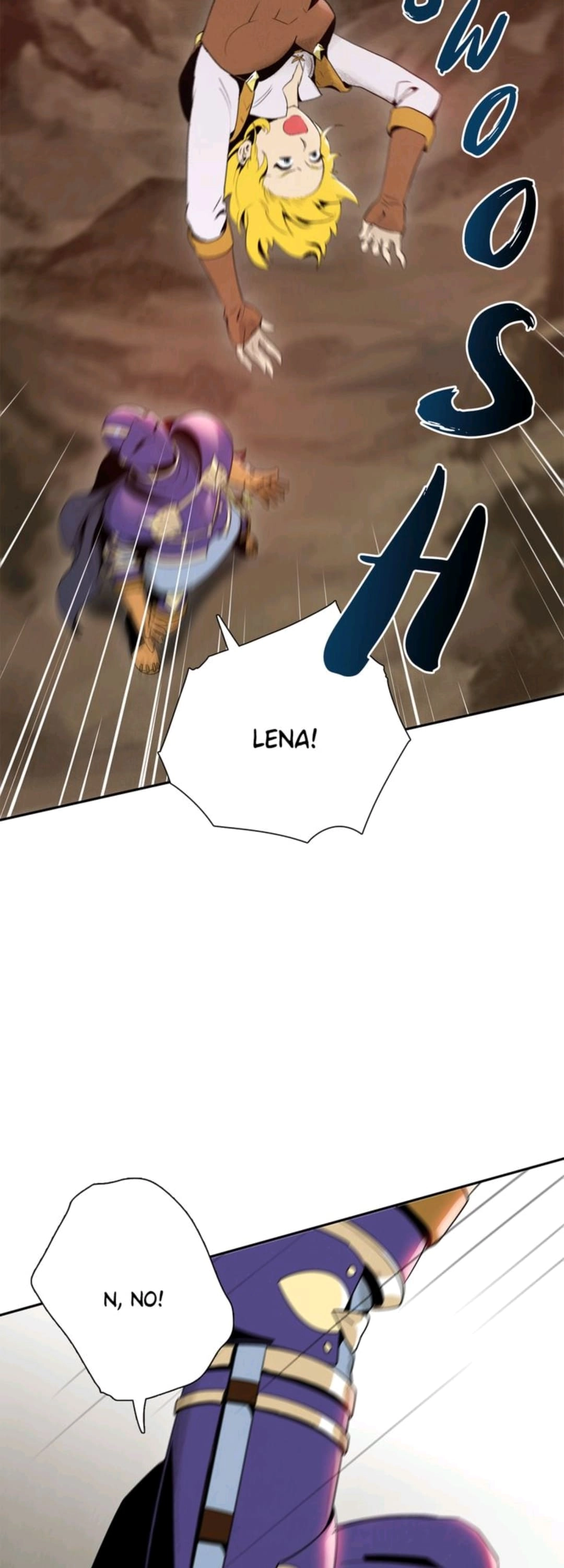 The Skeleton Soldier Failed to Defend the Dungeon Chapter 14, page 39 of 55