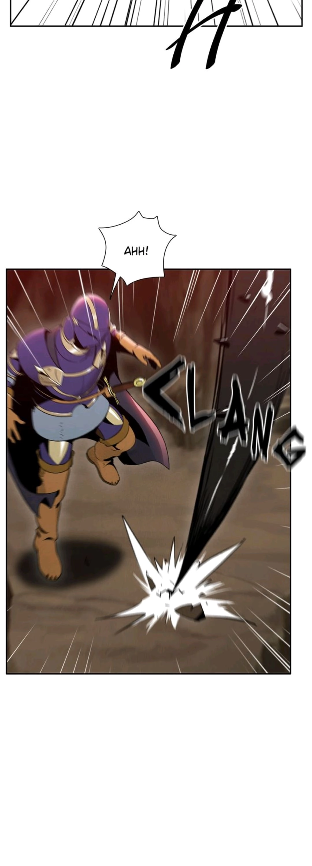 The Skeleton Soldier Failed to Defend the Dungeon Chapter 14, page 41 of 55