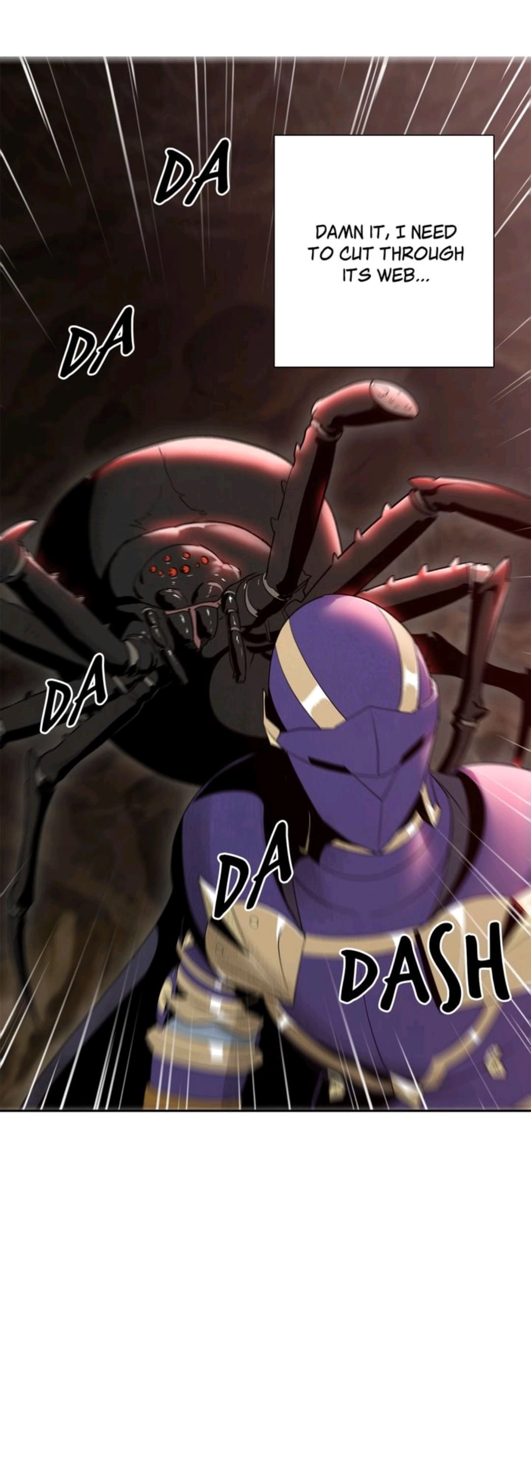 The Skeleton Soldier Failed to Defend the Dungeon Chapter 14, page 44 of 55