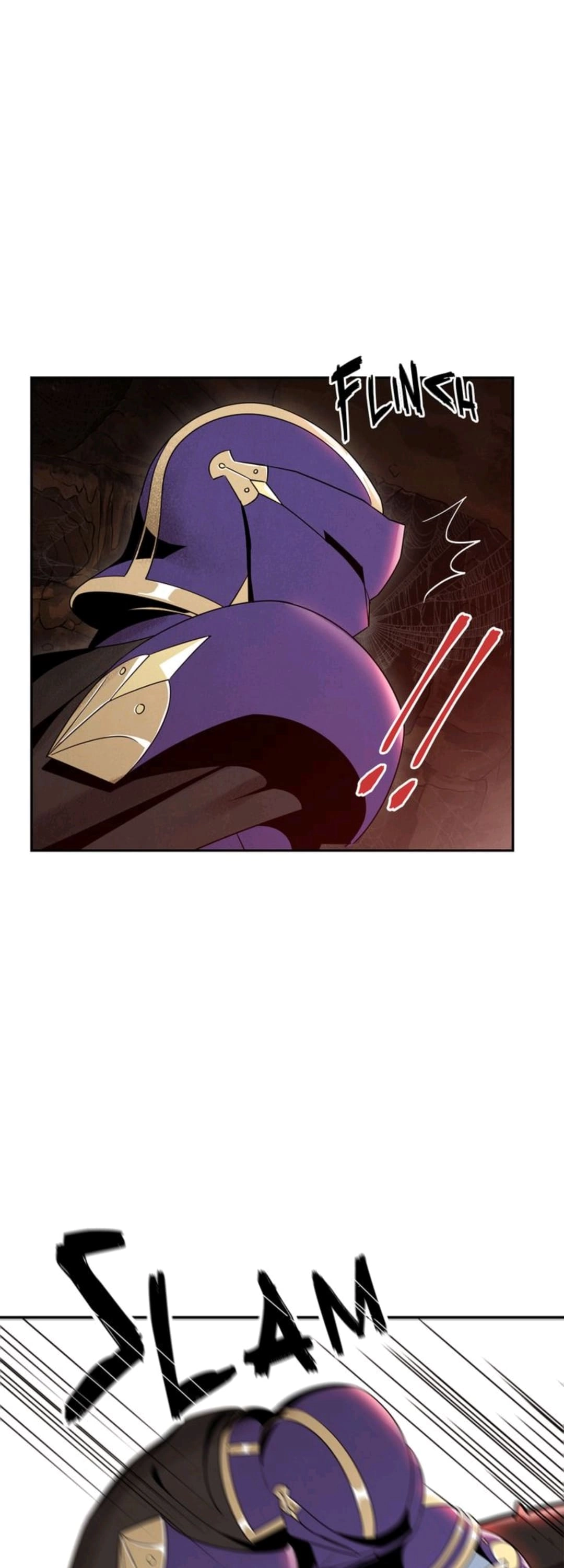 The Skeleton Soldier Failed to Defend the Dungeon Chapter 14, page 45 of 55
