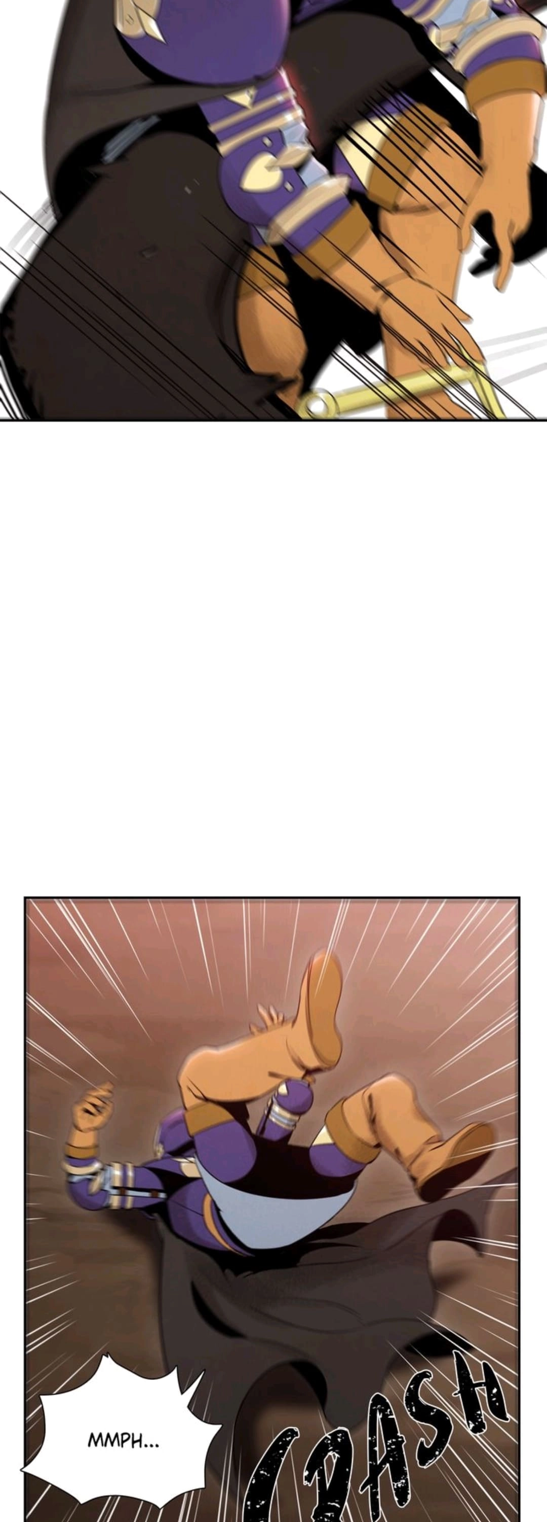 The Skeleton Soldier Failed to Defend the Dungeon Chapter 14, page 46 of 55