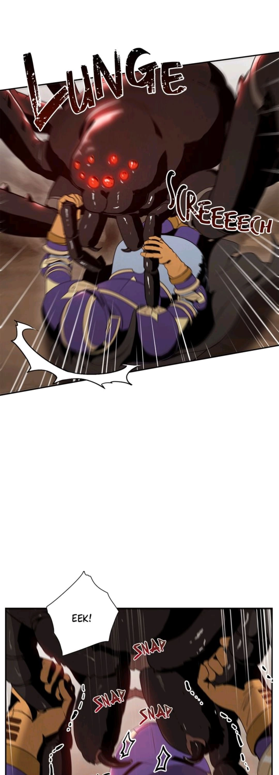 The Skeleton Soldier Failed to Defend the Dungeon Chapter 14, page 48 of 55